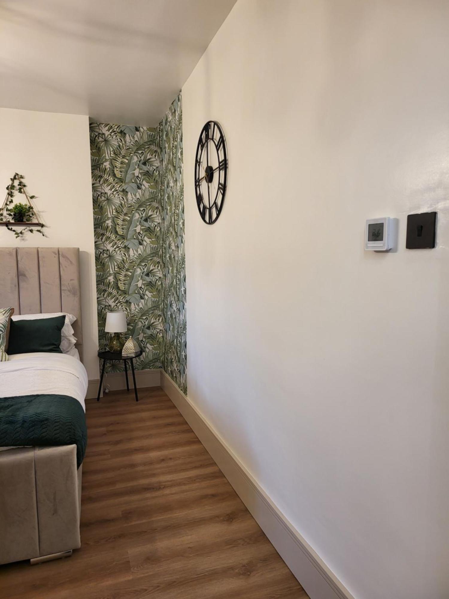 Country Style Modern Self Catering 3 Bedroom Bungalow In 블랙풀 외부 사진
