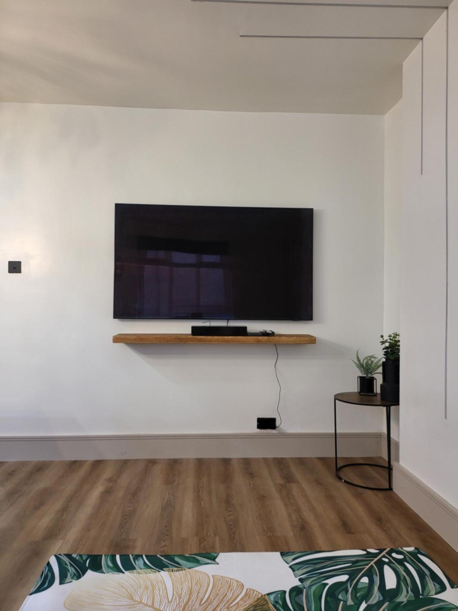 Country Style Modern Self Catering 3 Bedroom Bungalow In 블랙풀 외부 사진