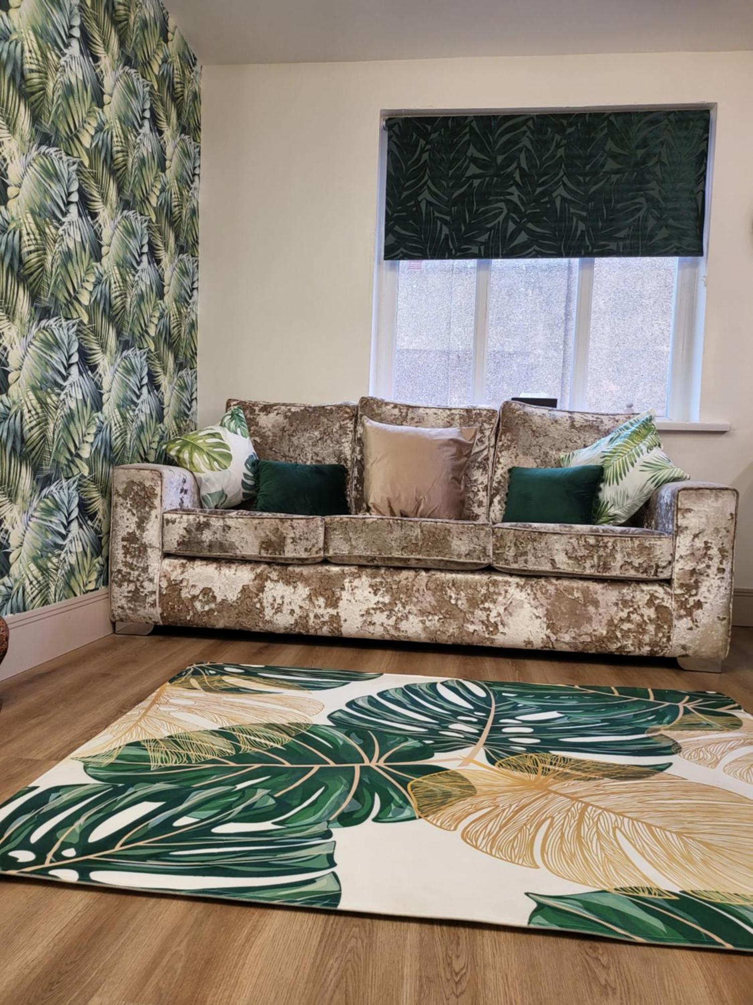 Country Style Modern Self Catering 3 Bedroom Bungalow In 블랙풀 외부 사진
